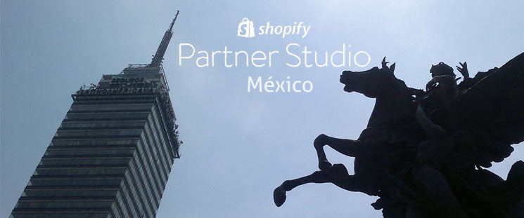 Arranca tu propio negocio con espacio de coworking y mentoría Shopify gratis