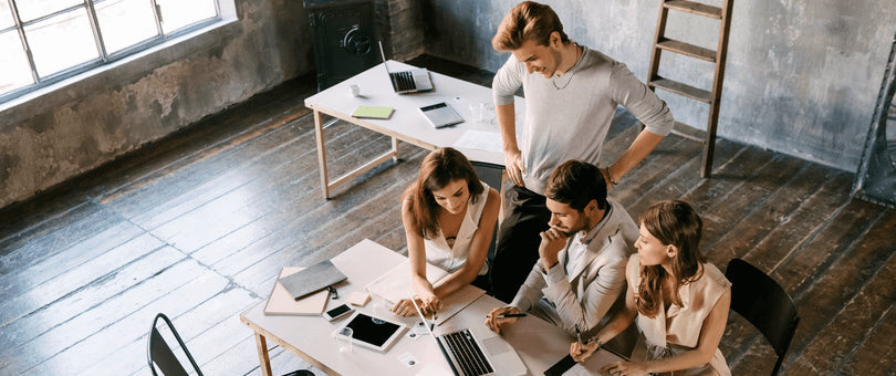 ¿Qué es gestión de proyectos? Guía para el rápido crecimiento de tu negocio en el ecommerce