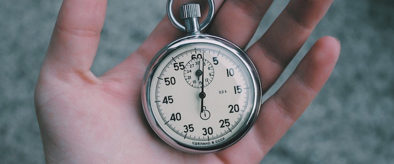 6 excelentes apps de gestión de tiempo para diseñadores, desarrolladores y agencias