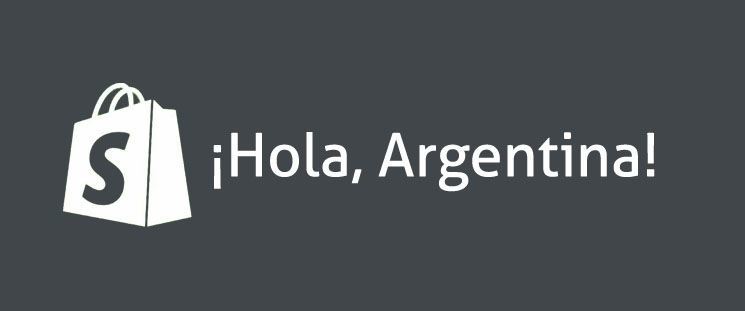 Primer MeetUp de Shopify en Argentina