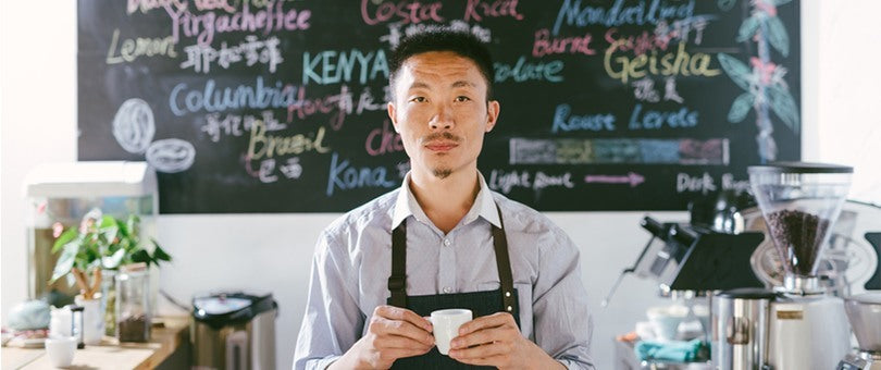 Qué es exactamente un “emprendedor” y cómo convertirte en uno