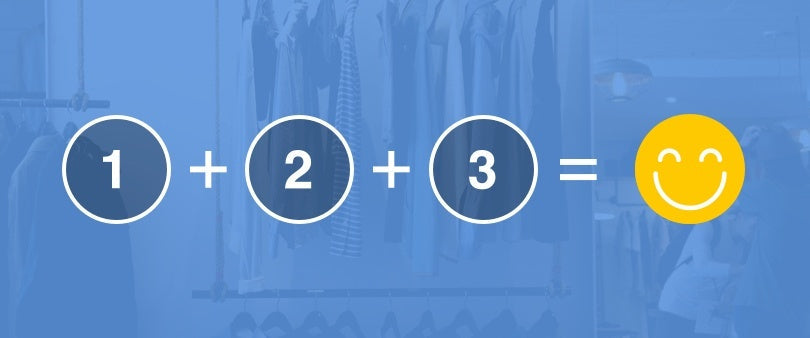 3 estrategias de diseño para mejorar la experiencia de compra del cliente