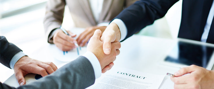 Las mejores claves para la contratación de tus primeros empleados
