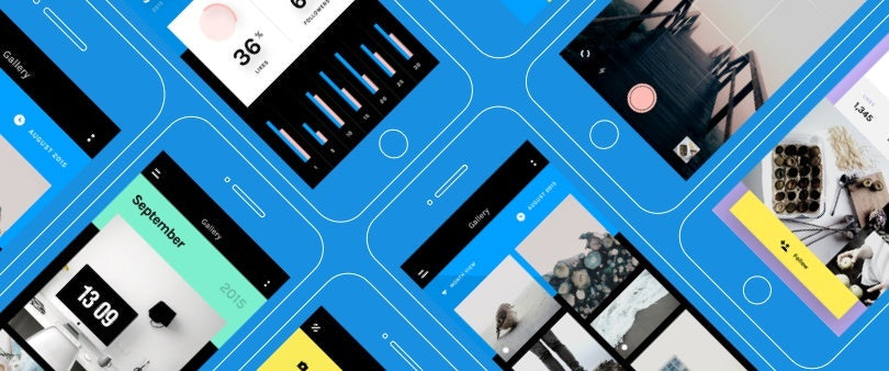 3 tendencias de diseño web para aplicar este mes en tu tienda online