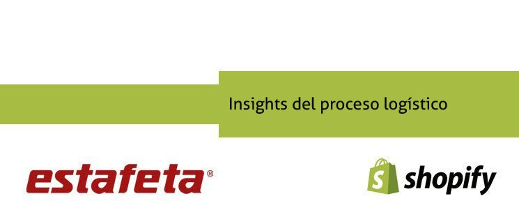 Insights del proceso logístico