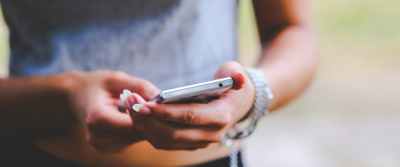 5 maneras de lograr que el diseño de tu tienda online este optimizado para móviles
