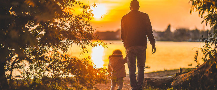 Formas de ser un gran padre y un emprendedor exitoso