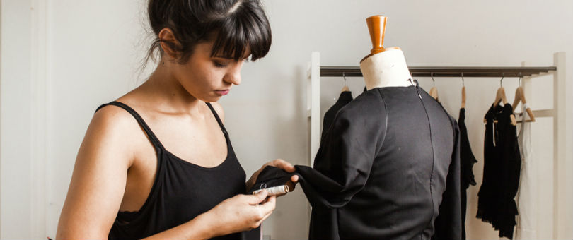 Modelos o maniquíes: cuál usar para tu tienda online