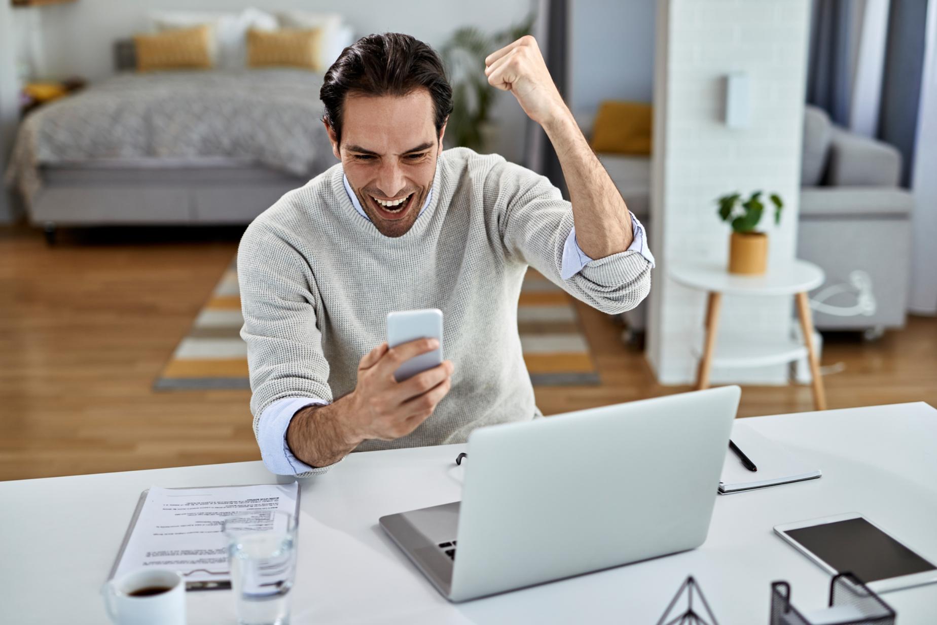 Cómo ganar dinero online en Argentina: 22 ideas para empezar en 2026