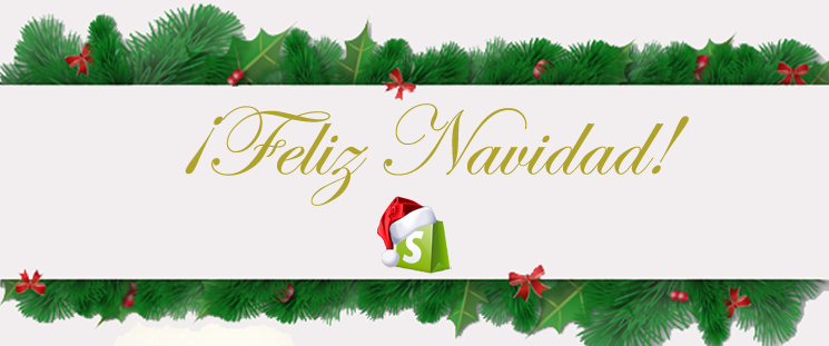 ¡Feliz Navidad!