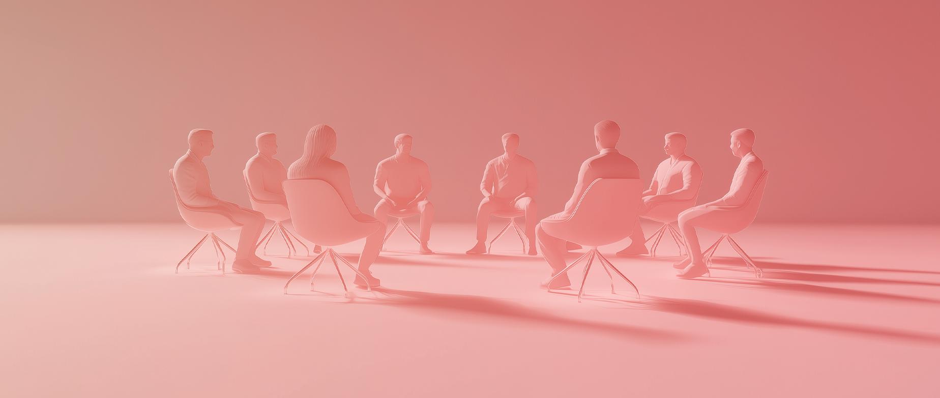 ¿Qué es un focus group? Definición y guía