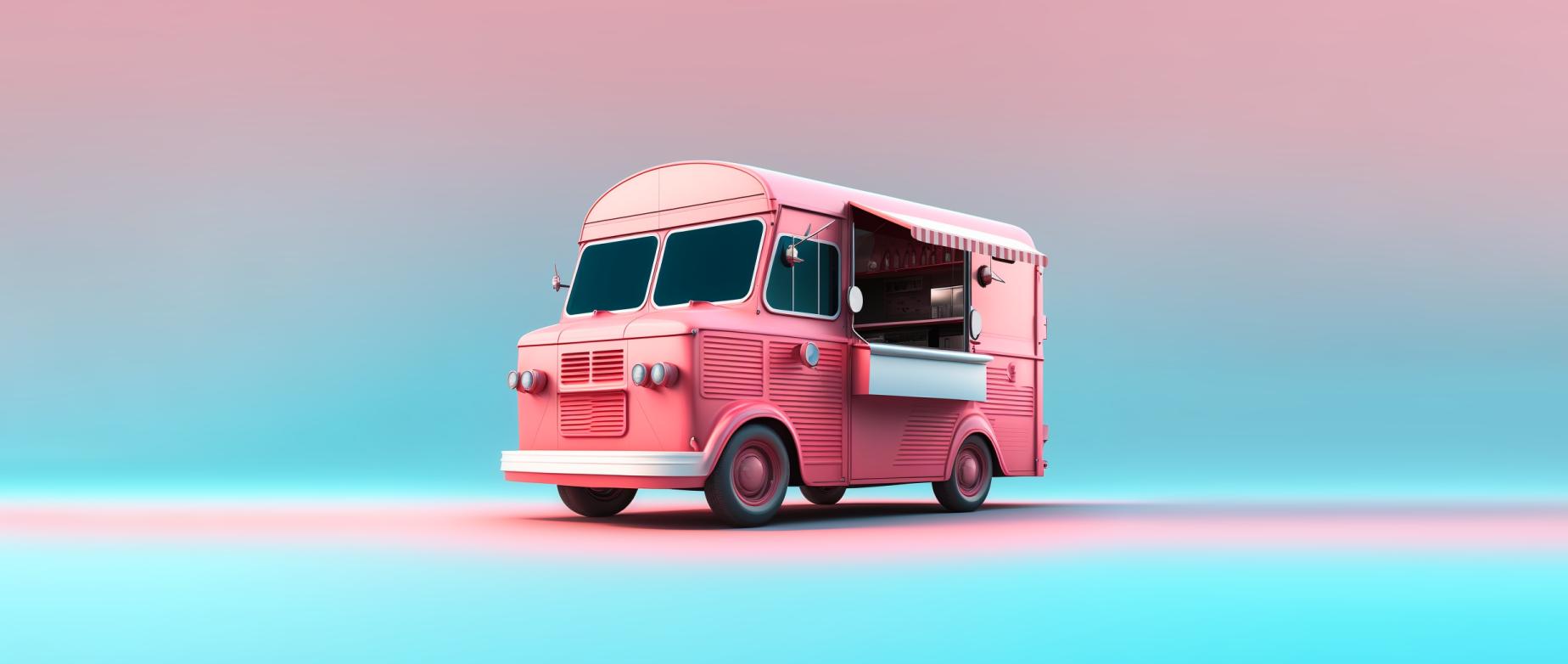 Cómo redactar un plan de negocio para un food truck: plantilla y ejemplos (2025)
