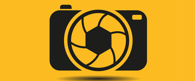 Consigue interacción con tus clientes en redes sociales mediante fotografías creativas