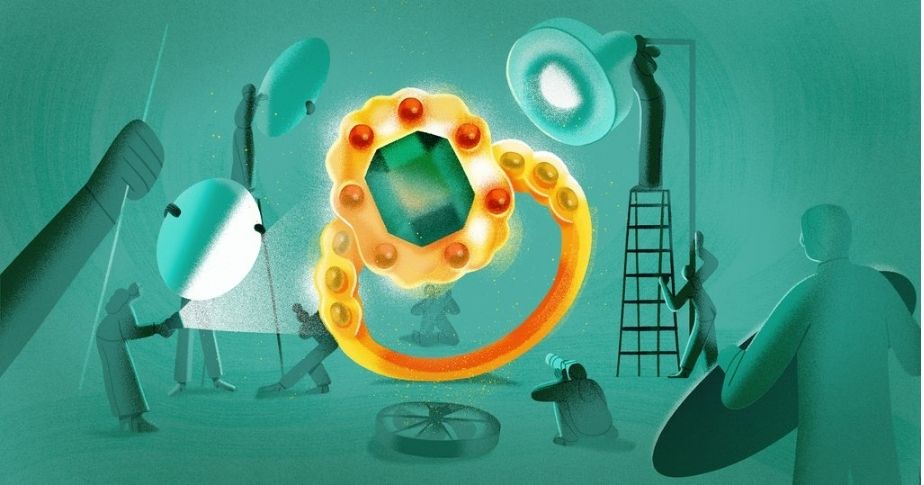 Consejos para tomar las mejores fotografías de joyas (2024)