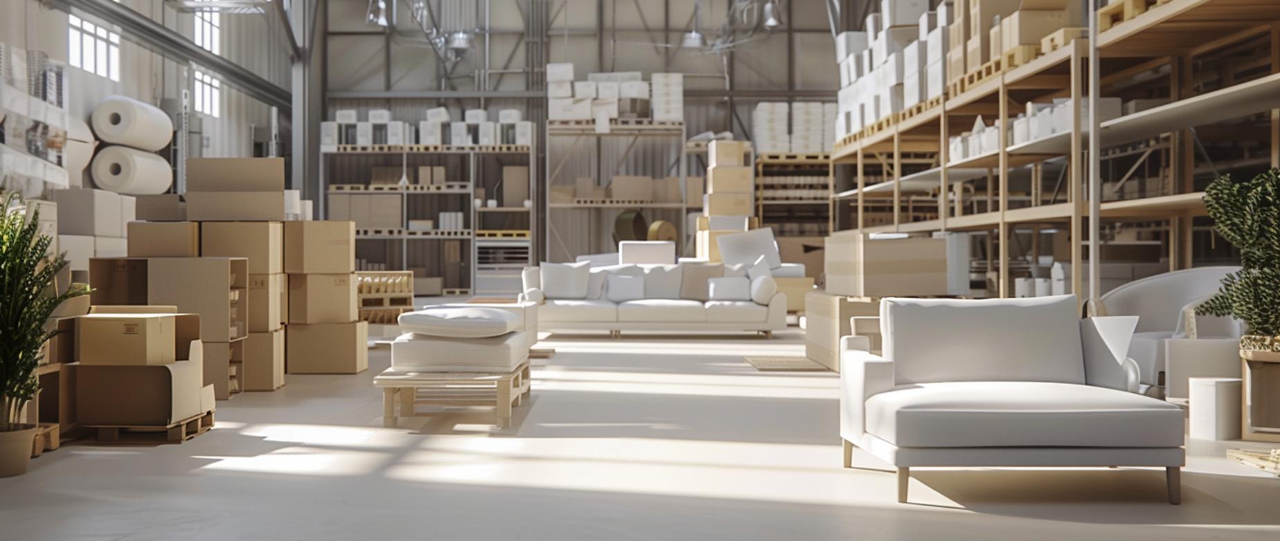 Los 6 mejores programas de gestión de inventario de muebles (2025)