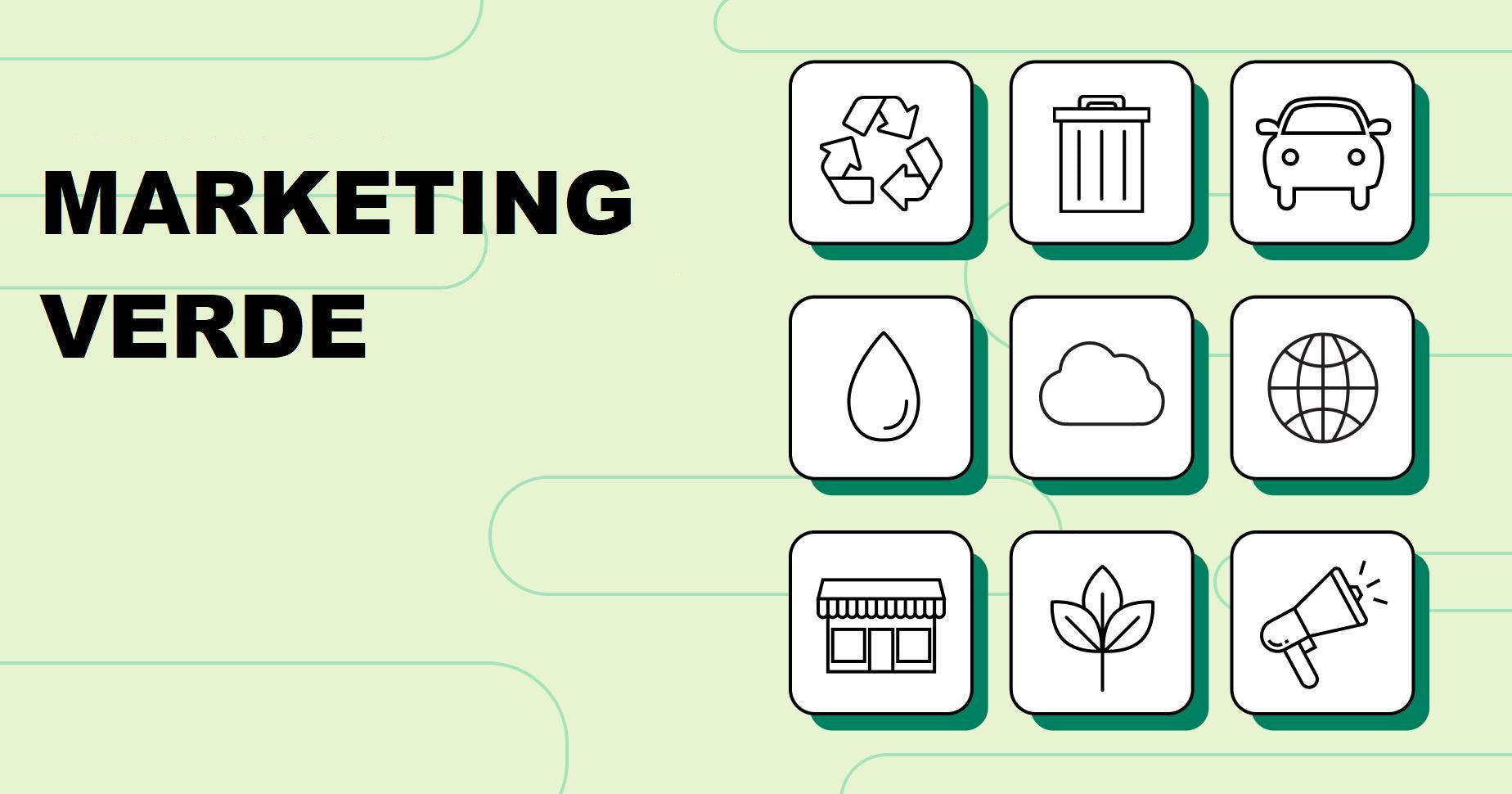 Marketing verde en 2025: definición y estrategias