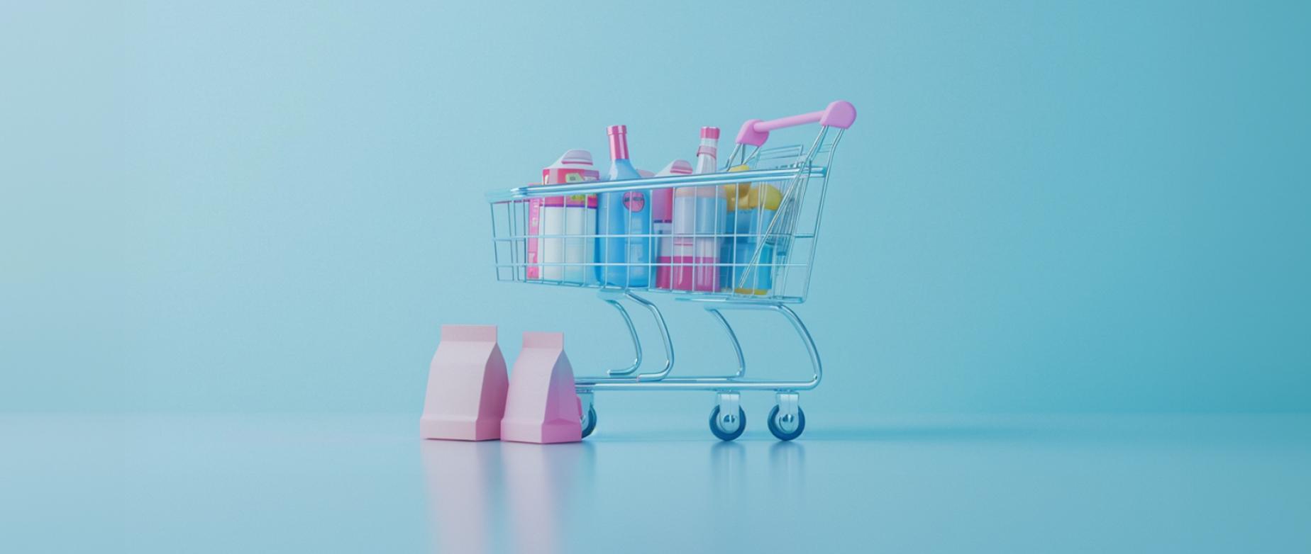 Estrategias para crear una tienda de alimentación online