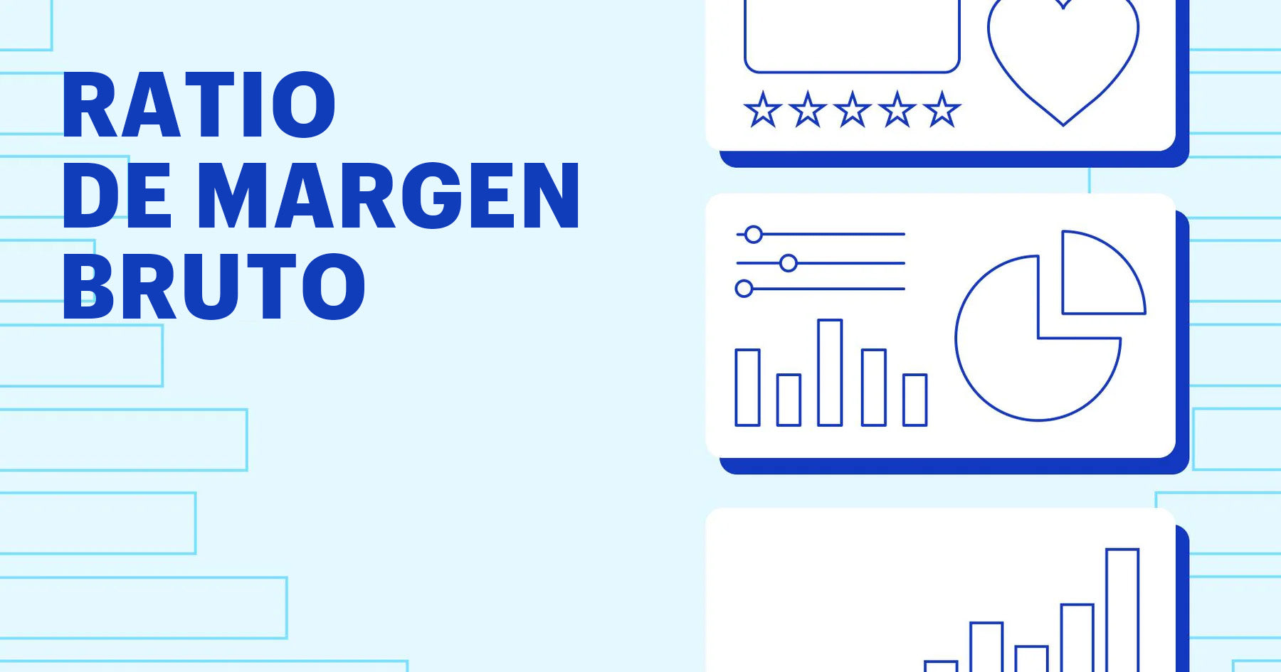 Ratio de margen bruto: definición y fórmula