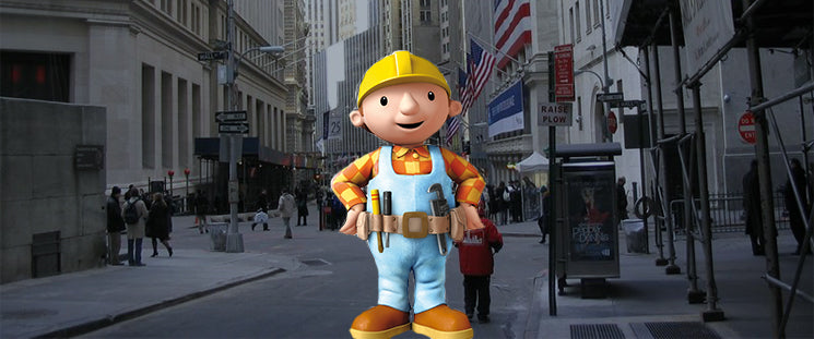 4 consejos para ayudarte a vender más con respaldo de datos científicos y Bob el Constructor