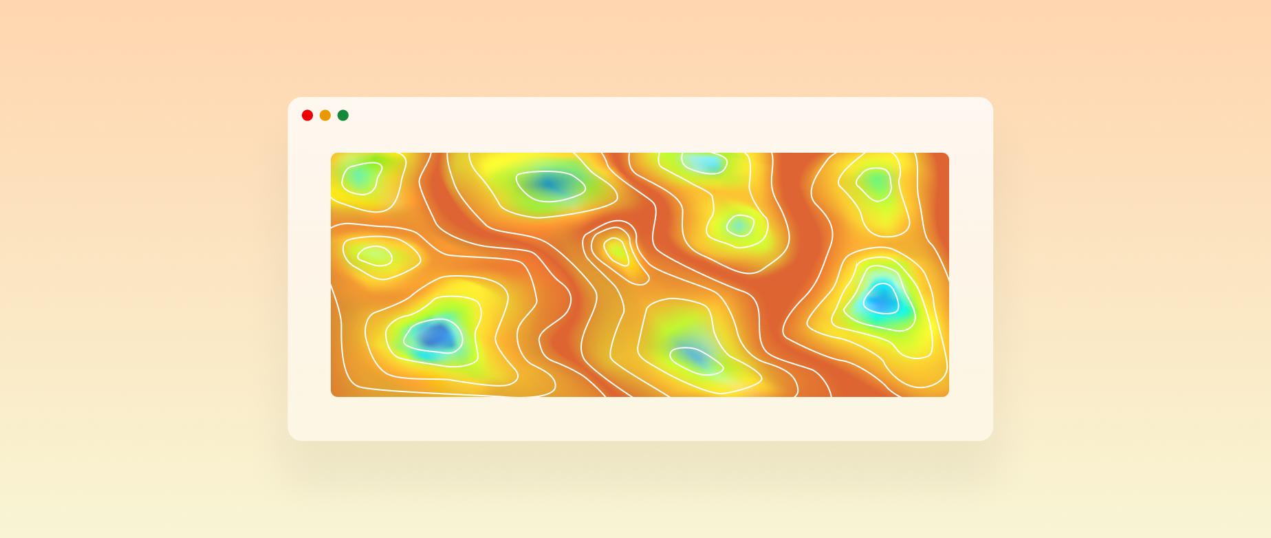 Cómo usar un mapa de calor para mejorar tu sitio web