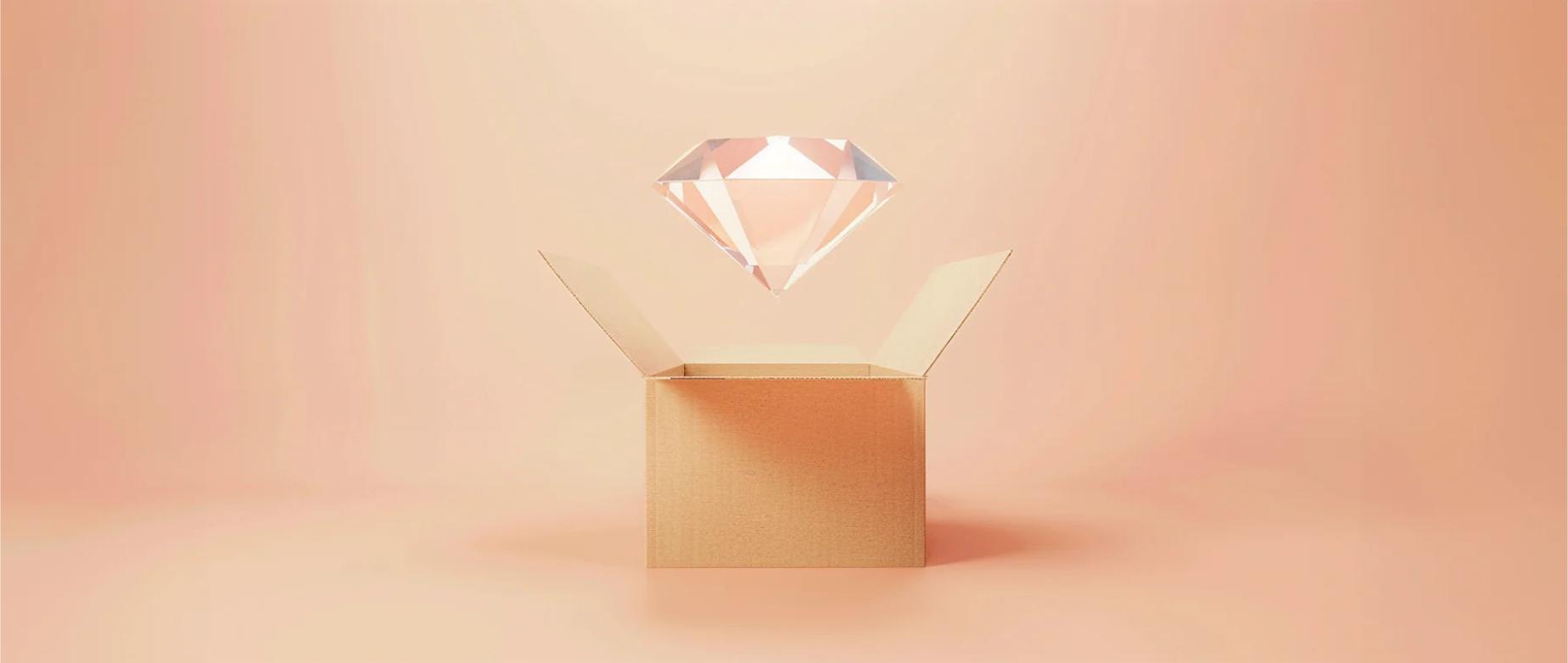 Dropshipping de productos de alto valor