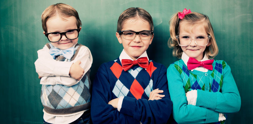 Por qué los emprendedores deben dedicar más tiempo a sus hijos