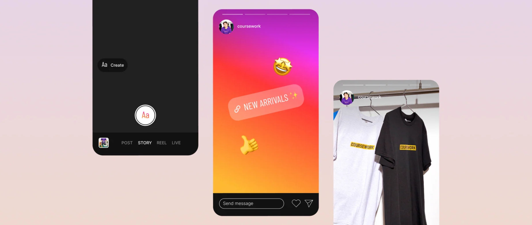 Cómo usar las historias de Instagram: Consejos y ejemplos para 2025