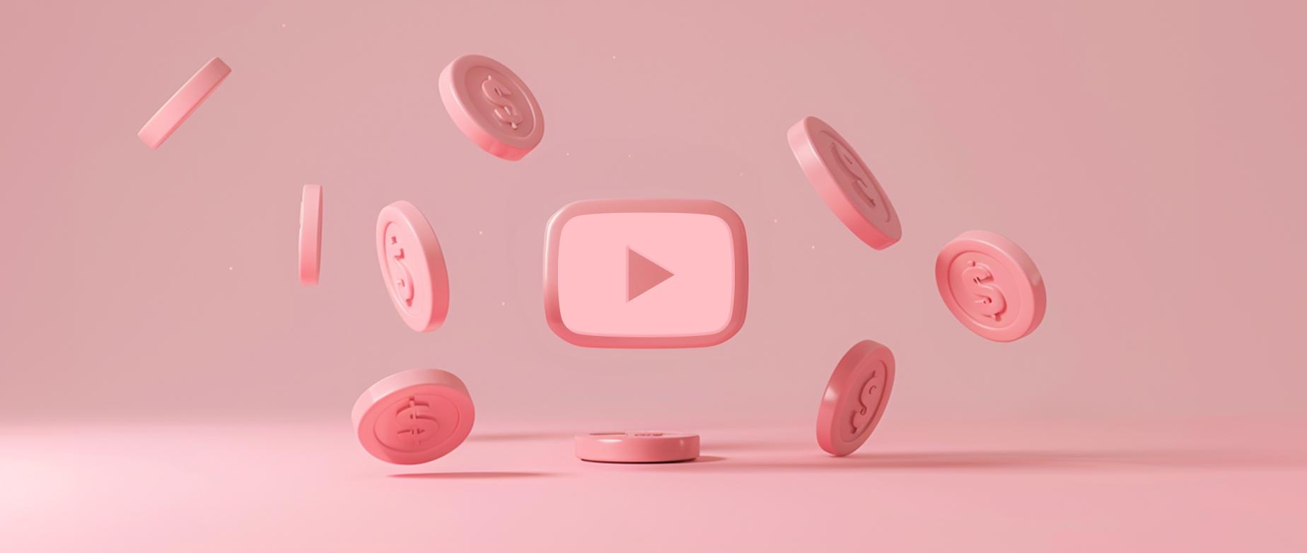 ¿Cuánto paga YouTube por visualización? Requisitos para monetizar tu canal