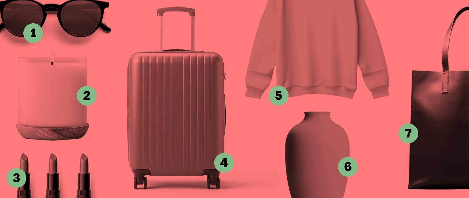 Cómo hacer un catálogo de regalos para las fiestas en 8 pasos