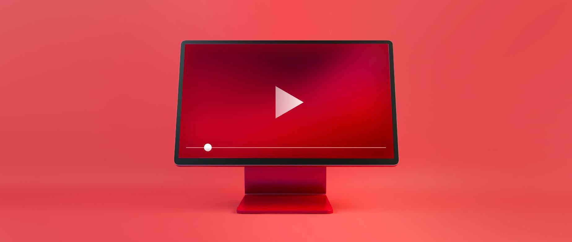 Cómo editar vídeos para YouTube en 9 pasos
