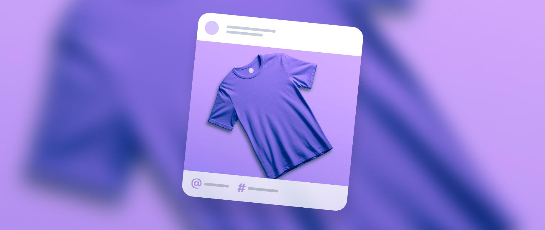 Cómo obtener patrocinio en Instagram, eventos y más