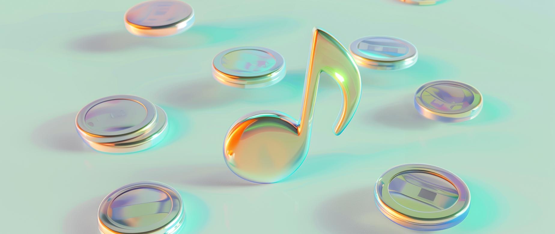 Cómo vender música online: 19 formas de monetizar tu talento