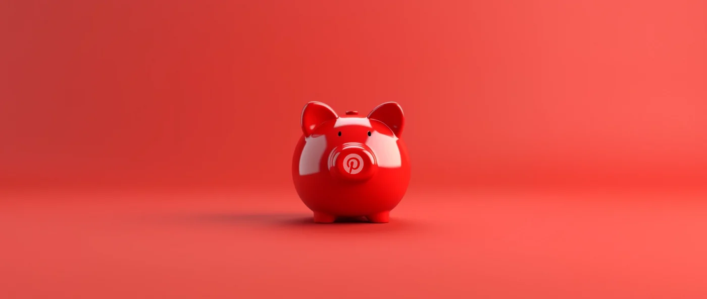 Cómo ganar dinero en Pinterest