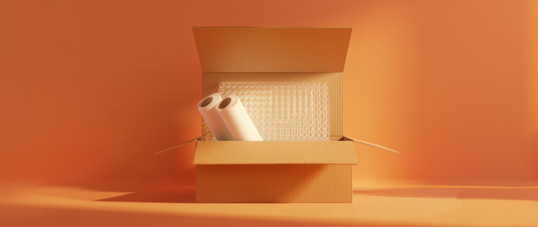 Cómo enviar impresiones de arte: consejos para enviar tus obras por correo