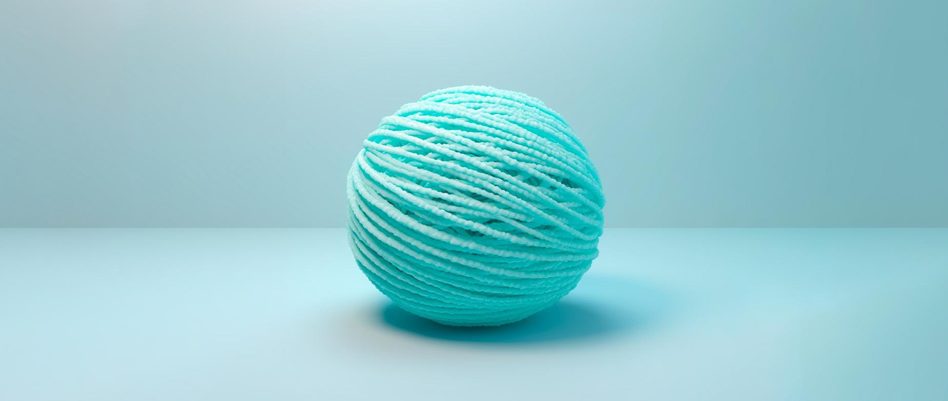Cómo crear un negocio de crochet en 10 pasos