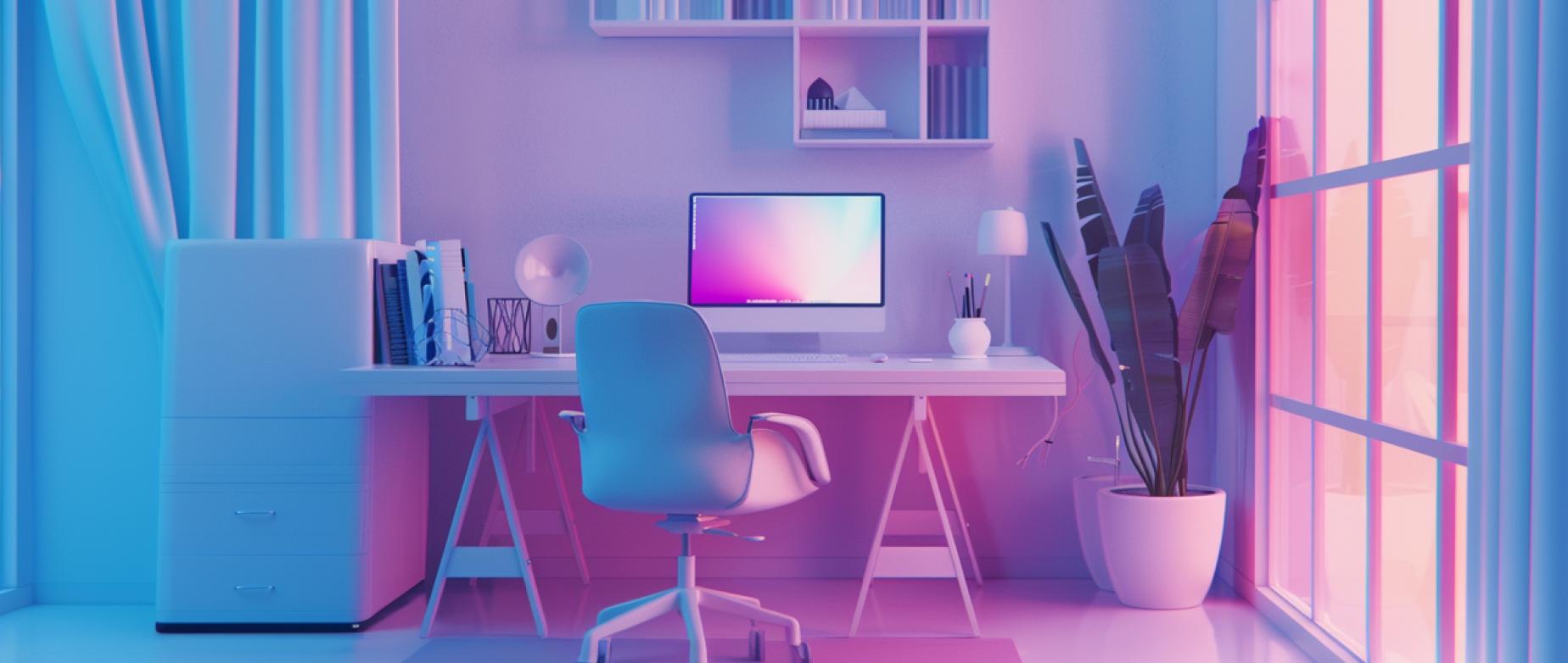 Cómo trabajar desde casa: consejos y empleos remotos para 2026