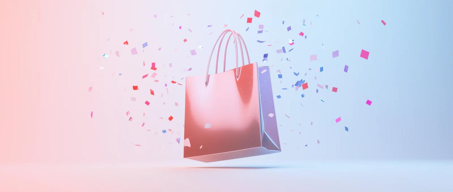 Cómo hacer tu primera venta en tu tienda online