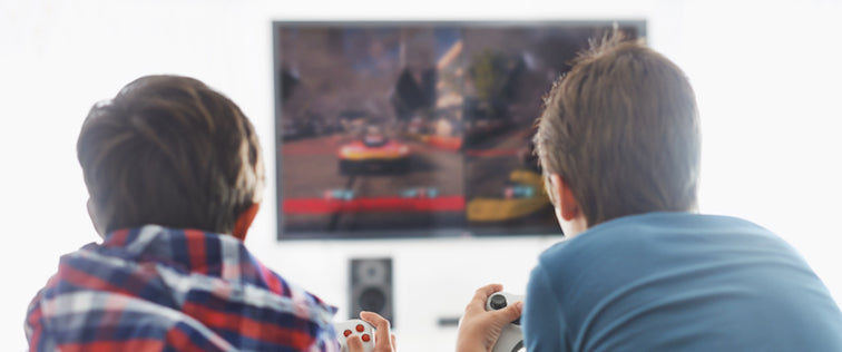 La sorprendente relación psicológica entre el comercio electrónico y el diseño de videojuegos