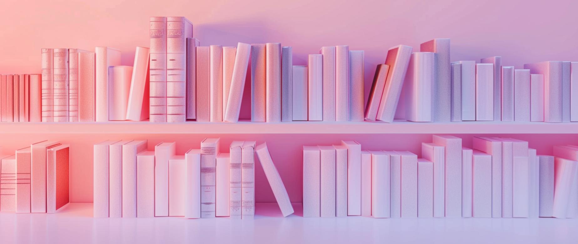 Los 8 mejores servicios de impresión bajo demanda de libros