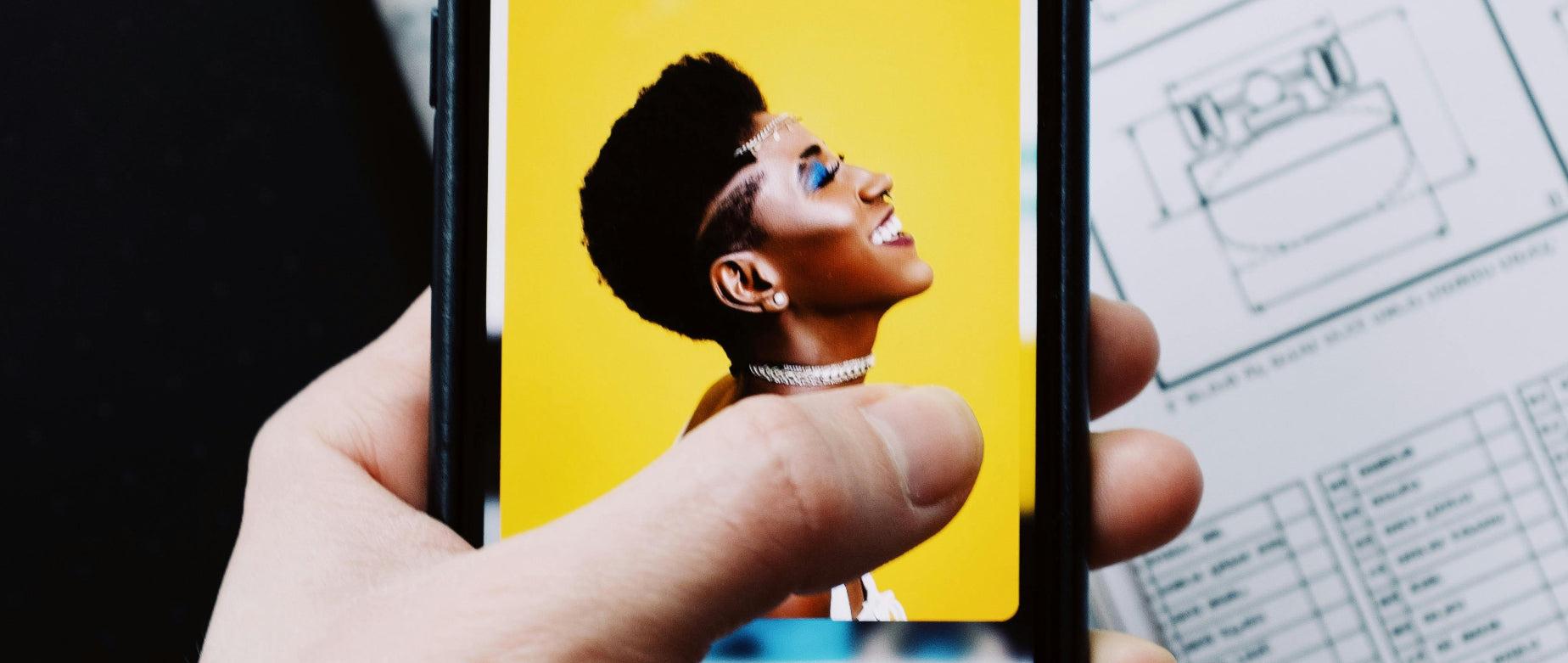 Cómo crear una cuenta de Instagram Business: guía rápida