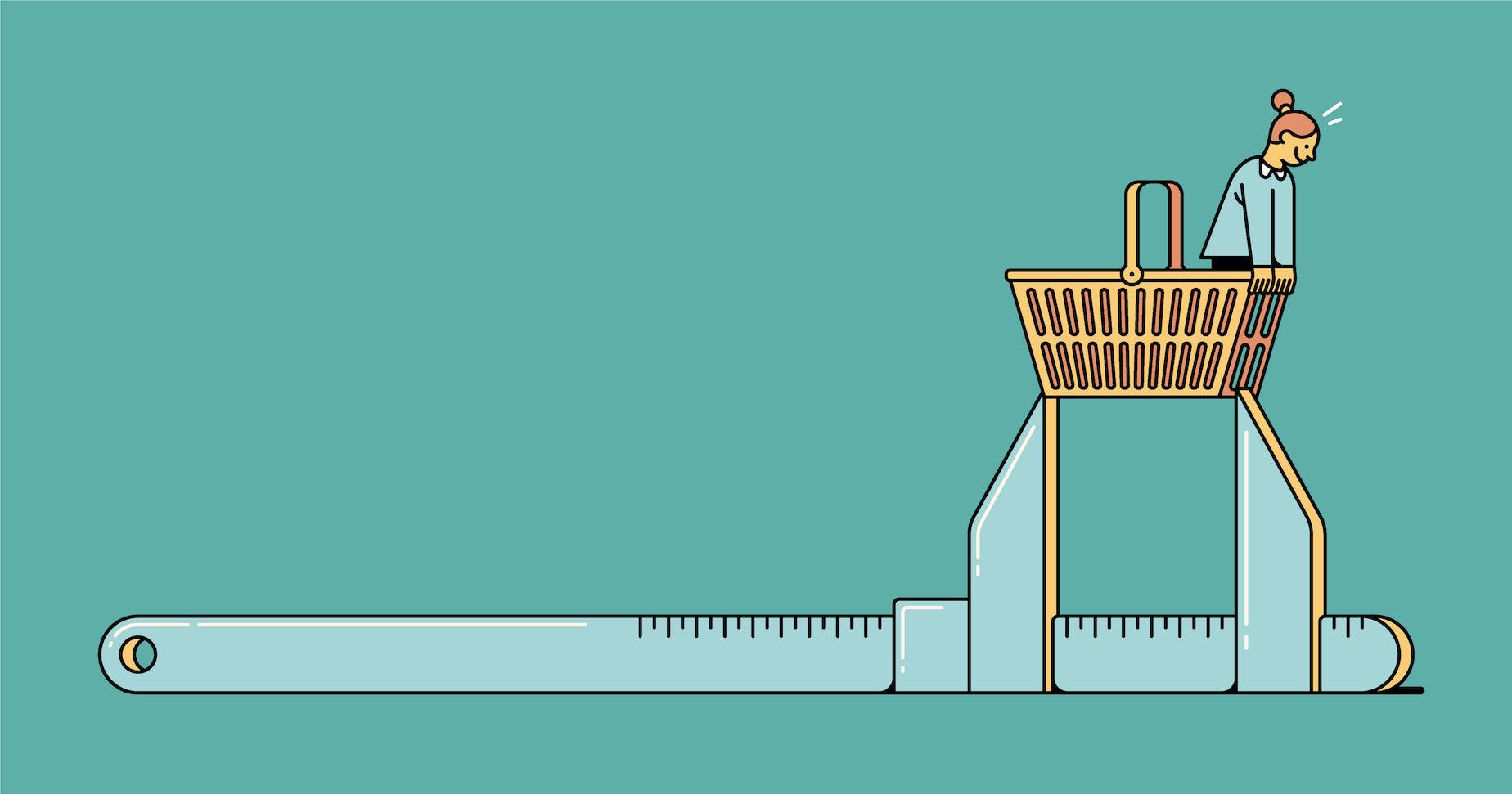 Más de 70 KPI de ecommerce para rastrear el éxito empresarial