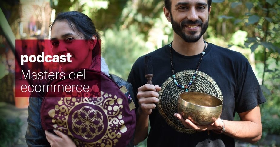 La Cueva del Yogui encuentra el equilibrio migrando de Woocommerce a Shopify