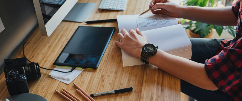 6 libros para ser mejor emprendedor