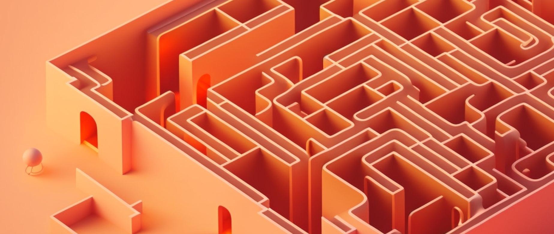 User flow en diseño UX: qué es y cómo usarlo para mejorar tu sitio web