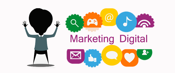 5 tendencias sobre marketing digital para este 2015