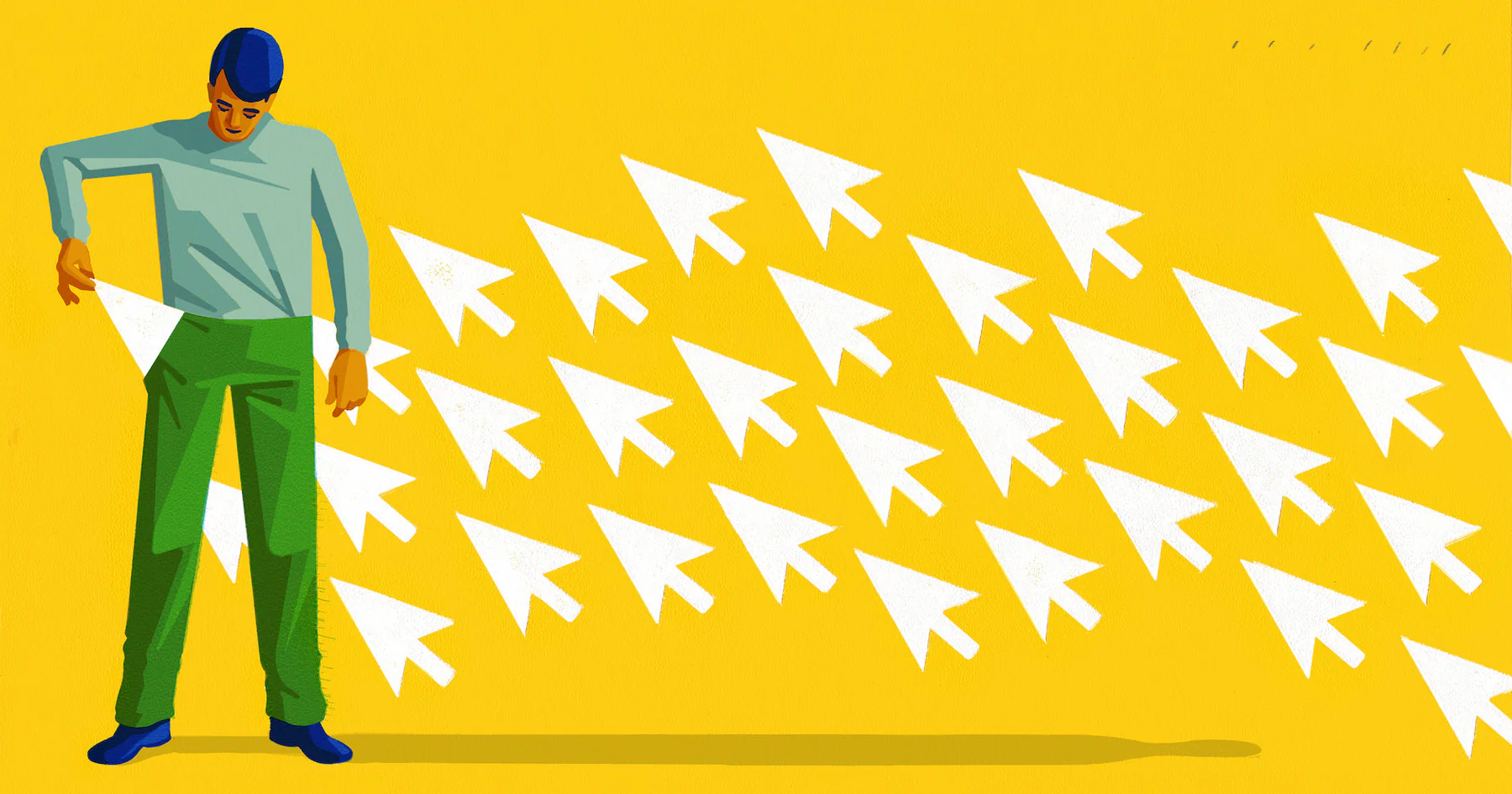 5 ideas de marketing orgánico para emprendedores