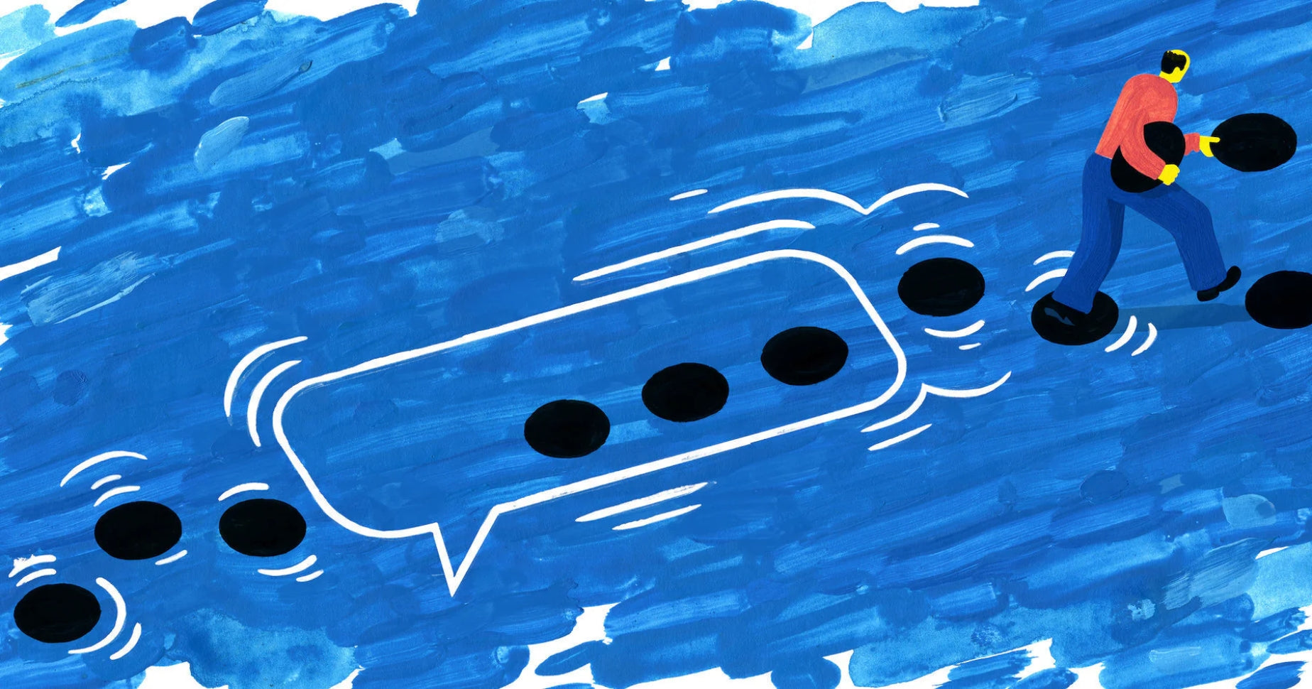 Guía de marketing SMS: consejos, ejemplos y aplicaciones