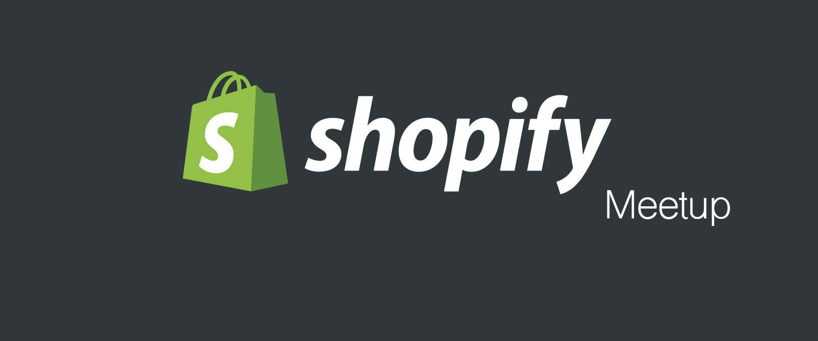 Shopify MeetUp: Madrid, 25 de enero de 2018 ¡por partida doble y gratuita!