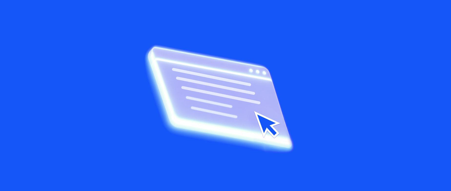 Redactar microcopy: guía de 2026 para UX de ecommerce con ejemplos