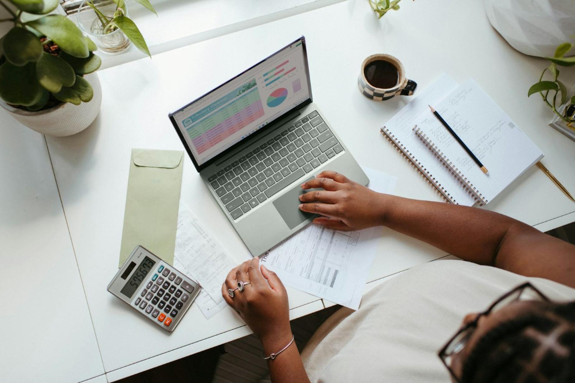 Ideas para emprendimientos desde casa en México en 2026